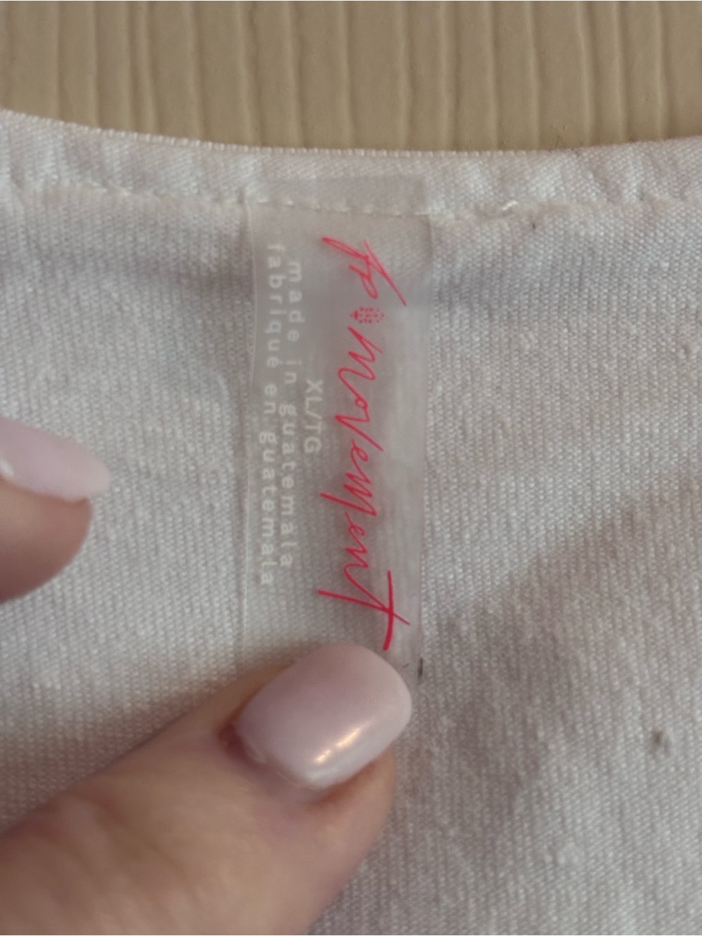 Fp Movement Free People White Hot Shot Mini Dress With Side Pockets View 2